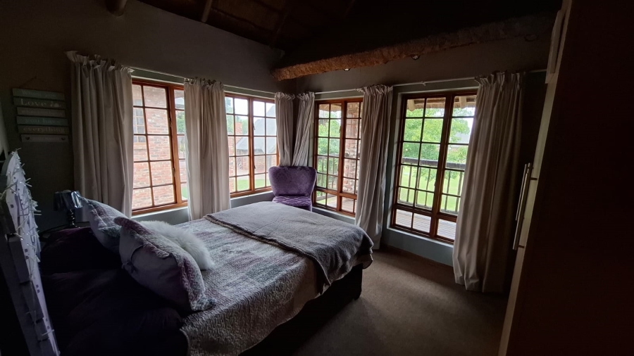 4 Bedroom Property for Sale in Vaal Park North West